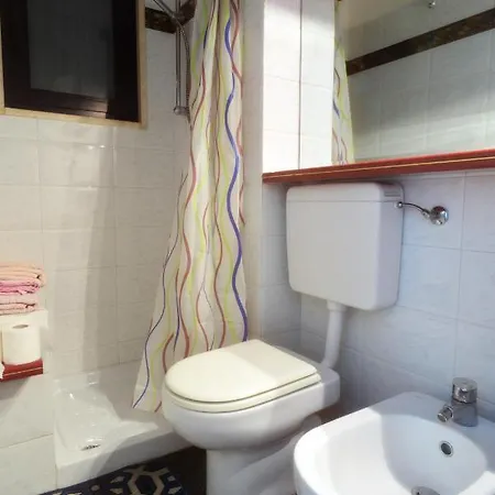 Apartment Oasi In Centro *