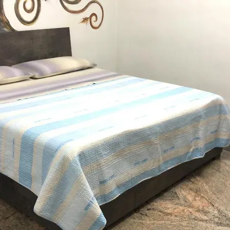 Oasi In Centro